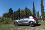 Suzuki Swift AllGrip 2017 года (WW)